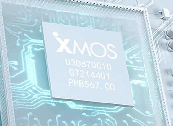 Topping E30 II Lite - cecha 2