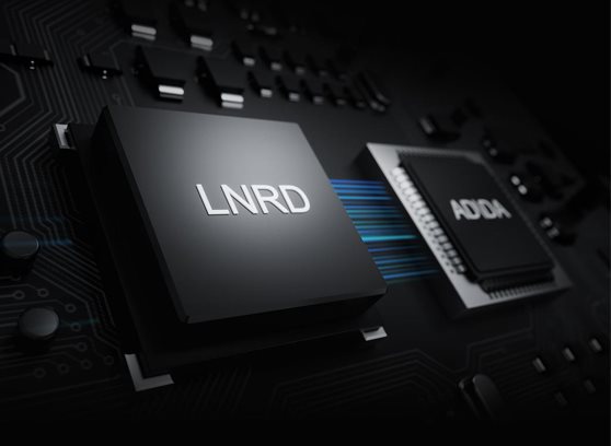 Topping E8x8 Pre - cecha 2