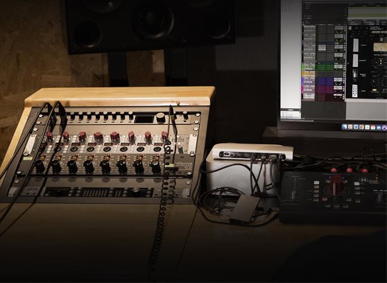 Topping E8x8 Pre - cecha 3