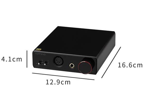 Topping L50 - cecha 3