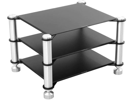 Topping SR2 - cecha 1