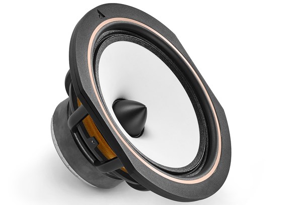 Triangle Antal 40th Anniversary Edition - cecha 2