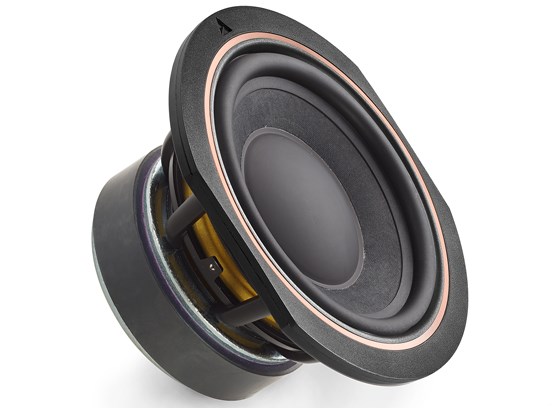 Triangle Antal 40th Anniversary Edition - cecha 3