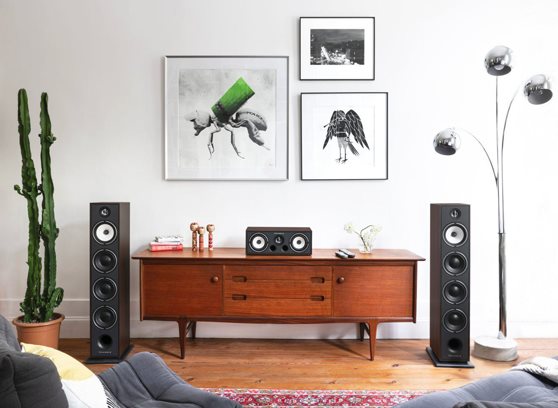 Triangle Borea 5.0 - cecha 1