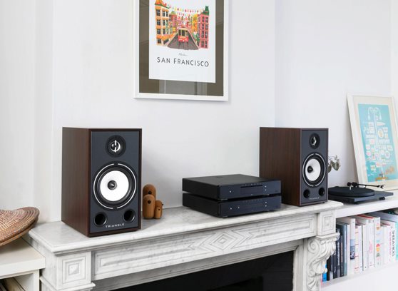 Triangle Borea 5.0 - cecha 2