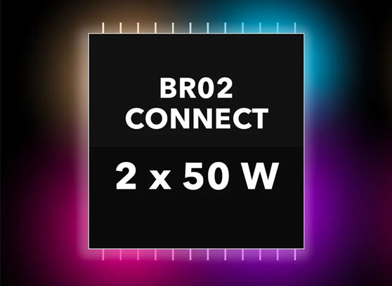 Triangle Borea BR02 Connect - cecha 1