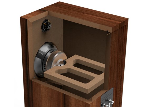 Triangle Borea BR04 - cecha 3