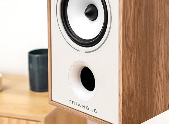 Triangle Borea BR04 - cecha 2