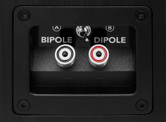 Triangle Borea BRS1 - cecha 1