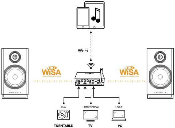 Triangle Capella - cecha 2