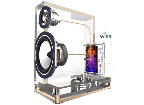 Triangle Capella - cecha 4