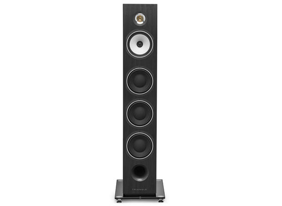 Triangle Esprit Australe EZ - cecha 1