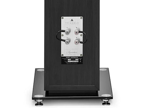 Triangle Esprit Australe EZ - cecha 3