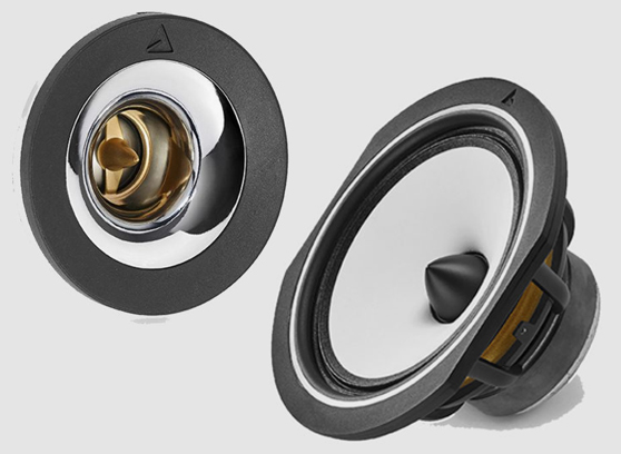 Triangle Esprit Voce EZ - cecha 1