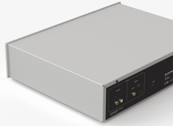 Unitra CSH-801 - cecha 2