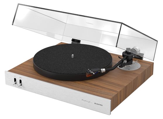 Unitra GSH-630 Fryderyk