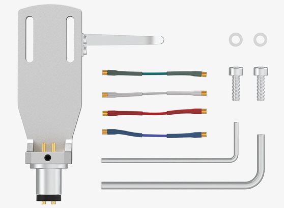 Unitra GR-1 - cecha 4
