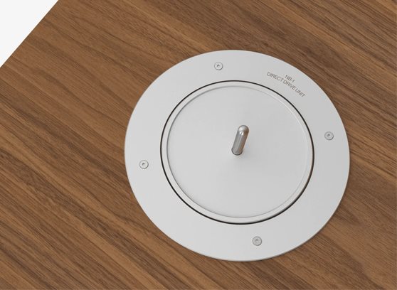 Unitra GSH-630 Fryderyk - cecha 1