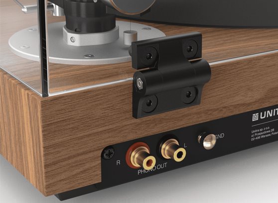 Unitra GSH-630 Fryderyk - cecha 5