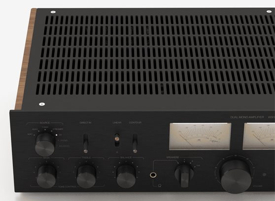 Unitra WSH-805 Classic Edition - cecha 1