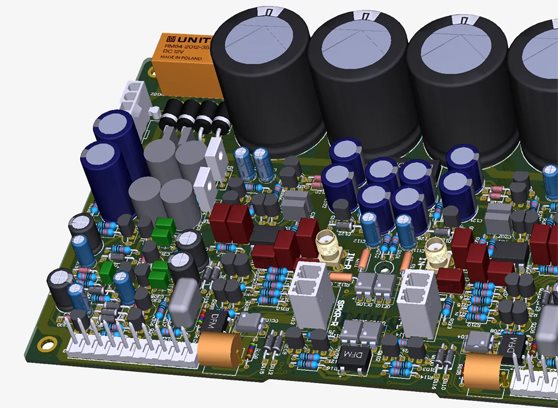 Unitra WSH-805 Classic Edition - cecha 6