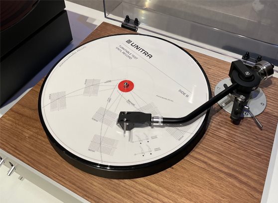 Unitra WT-1 - cecha 1