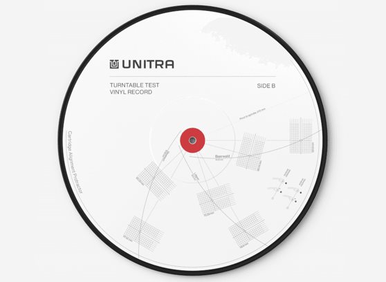 Unitra WT-1 - cecha 3