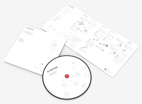 Unitra WT-1 - cecha 4