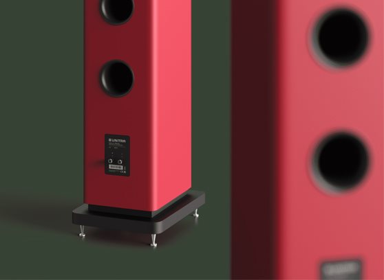 Unitra ZGB-601 Direct - cecha 1