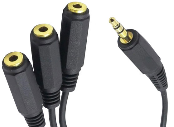 Vitalco JR18 - cecha 1