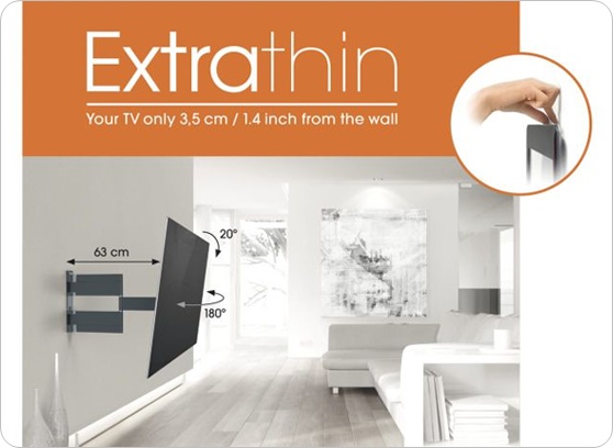 Vogels THIN 545 - feature 2