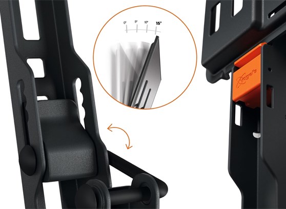 Vogels TVM 1213 - cecha 1