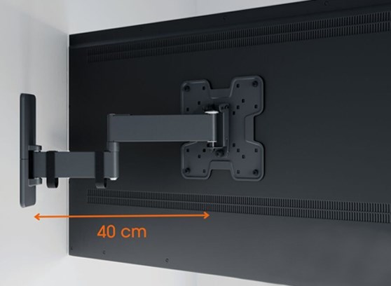 Vogels TVM 1243 - cecha 1