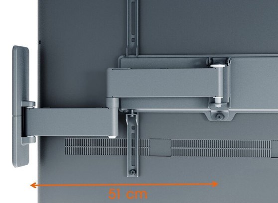 Vogels TVM 1443 - cecha 1