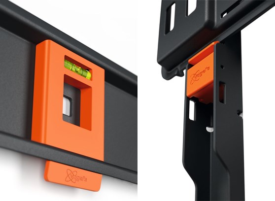 Vogels TVM 1603 - cecha 1