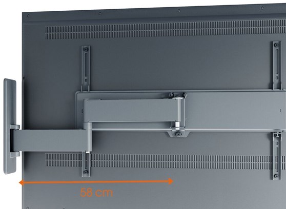 Vogels TVM 1643 - cecha 1