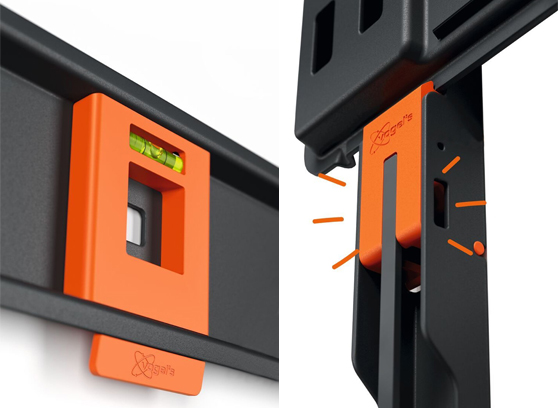 Vogels TVM 3403 - cecha 1