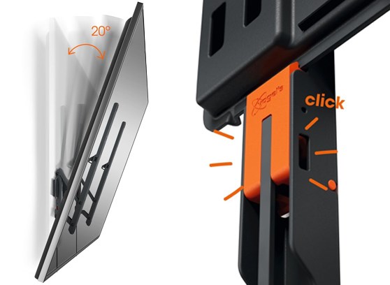 Vogels TVM 3413 - cecha 1