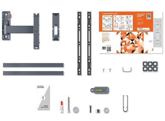 Vogels TVM 3423 - cecha 2