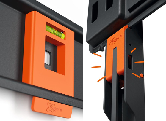 Vogels TVM 3603 - cecha 1