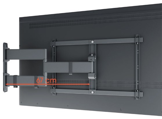 Vogels TVM 3843 - cecha 1