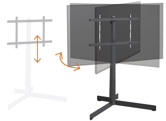 Vogels TVS 3690 - cecha 1
