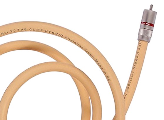 Van den Hul 3T The Cliff Hybrid - cecha 2