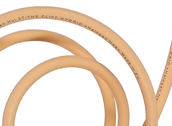 Van den Hul 3T The Cliff Hybrid - cecha 2