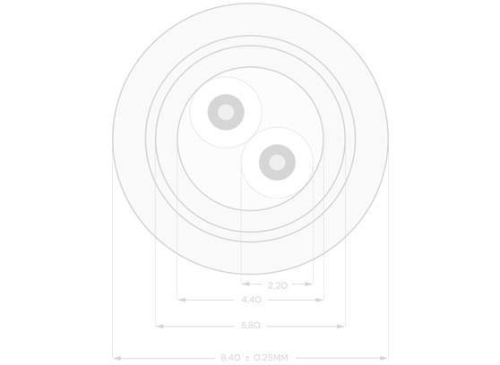 Van den Hul 3T The Hill Hybrid - cecha 1