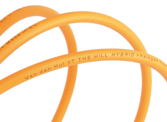 Van den Hul 3T The Hill Hybrid - cecha 2