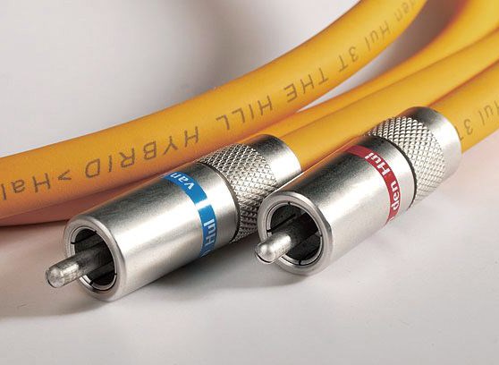 Van den Hul 3T The Hill Hybrid - cecha 3