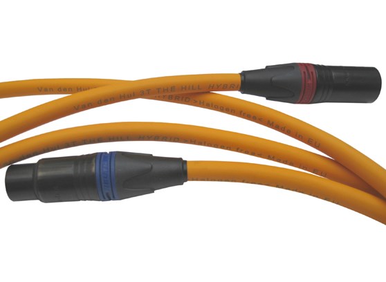 Van den Hul 3T The Hill Hybrid - cecha 3