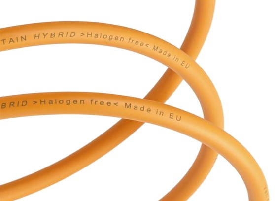 Van den Hul 3T The Mountain Hybrid - cecha 2