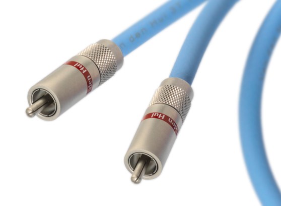 Van den Hul 3T The River Hybrid - cecha 1